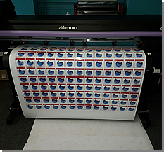 Signage Printing